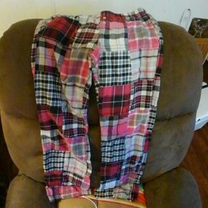 Aeropostale sleep pants